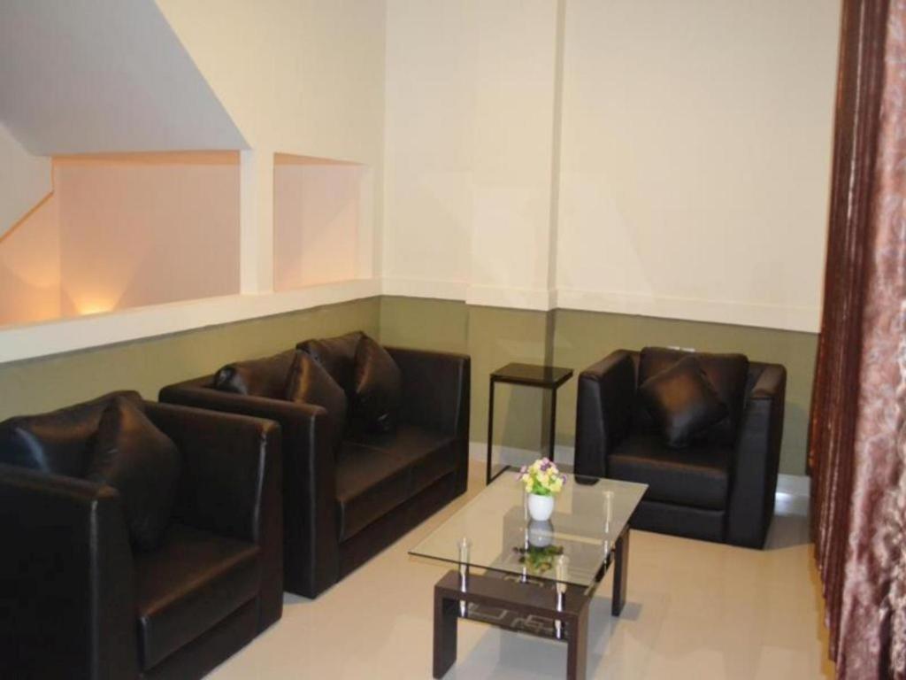 Guardian Family Hotel Sorong Extérieur photo